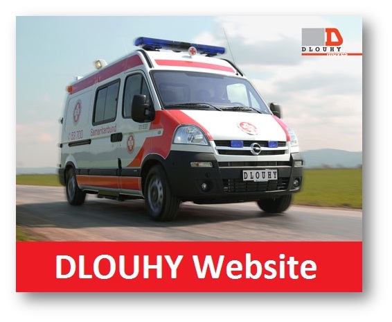 Dlouhy Website Link